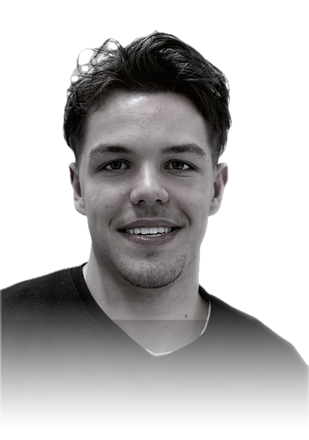 Fabio Yannis Kluge